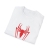 Hellknit Men&rsquo;s Luxury  T-Shirt | 100% Premium Cotton | Soft, Breathable &amp; Elegant Casual Wear | HK-SPIDER