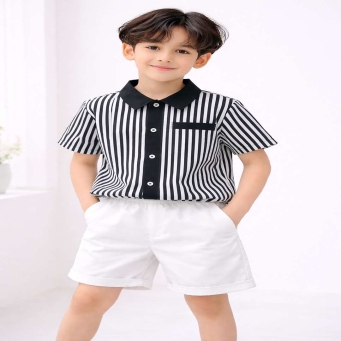  Clothing Set