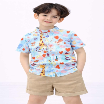  Clothing Set