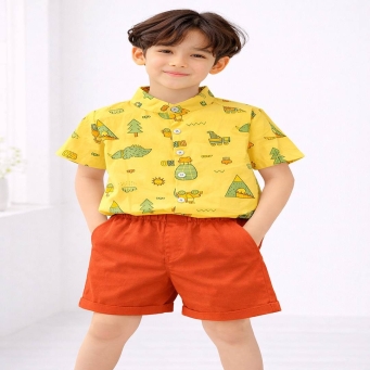  Clothing Set
