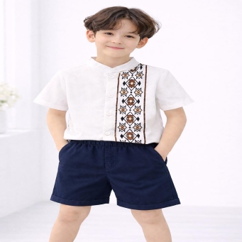  Clothing Set