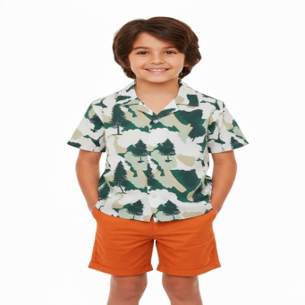  Clothing Set