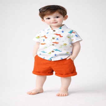  Clothing Set
