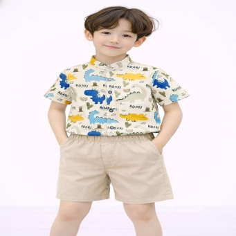  Clothing Set