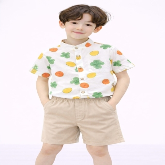  Clothing Set