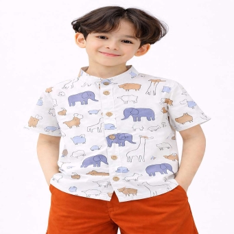  Clothing Set