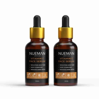 Face Serums