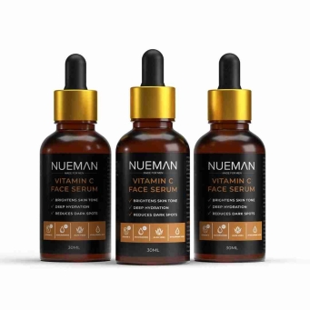 Face Serums