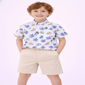  Clothing Set