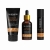 Nueman Face Wash + Serum + Lip Balm Combo for Men