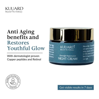 Face Cream & Gel  
