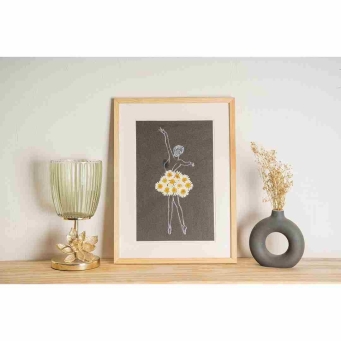 Portraits and Frames