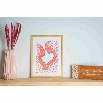 Portraits and Frames