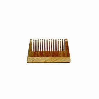 Hair and Beard Brushes