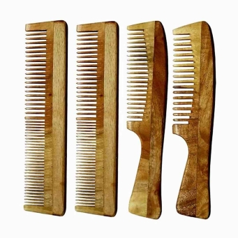 Hair and Beard Brushes