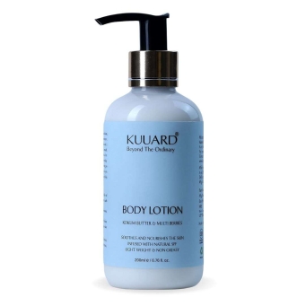 Body Lotion