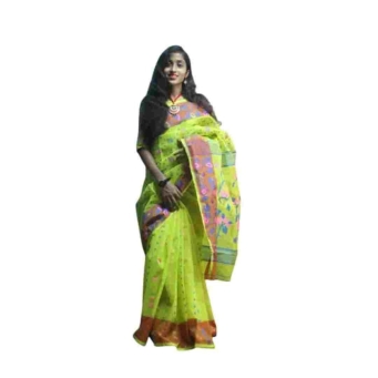 Sarees & Dress Material