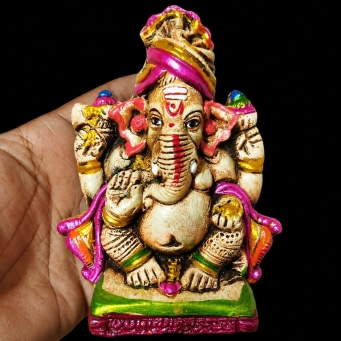 Idols & Figurines
