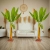 Artificial banana tree for all decoration