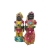 Marapachi Bommai Decorative Showpiece Handicrafts Set