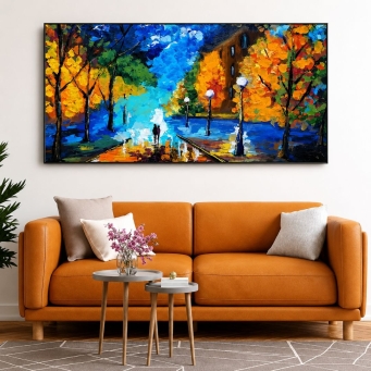 Paintings