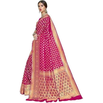 Sarees & Dress Material