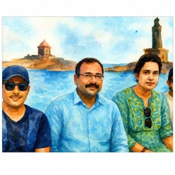 Paintings