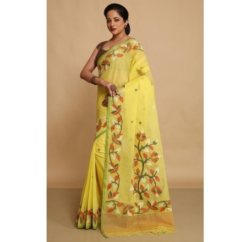 Sarees & Dress Material