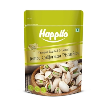 Pistachios