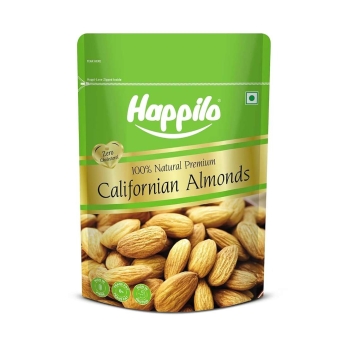 Almonds
