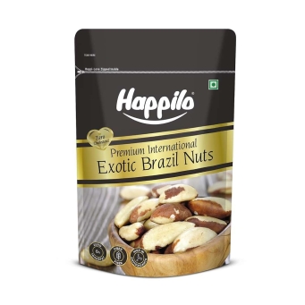 Brazil Nuts