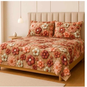 Bedsheet