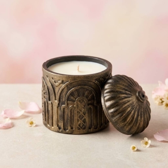 Scented Candle
