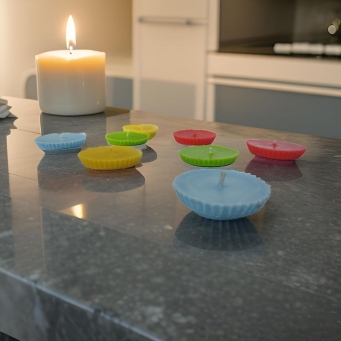 Air Fresheners and Candles