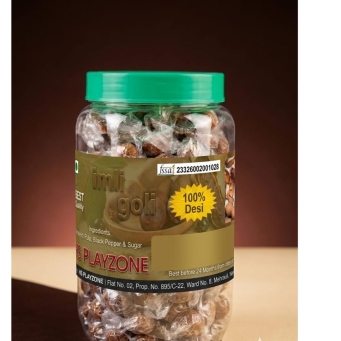 Candies & Mints