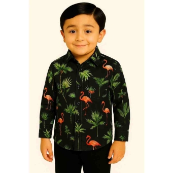 Kids Shirts