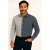 FABRIZER Men Printed Casual Multicolor Shirt 