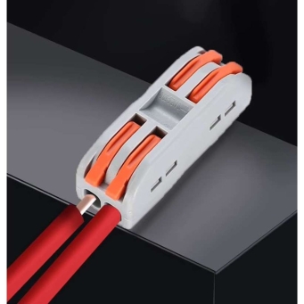 Electrical Connectors