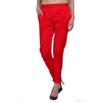 Trousers & Capris