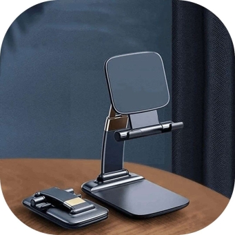 Charging Stand,Holders and Mobile Phone Cooler