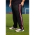 ADAAISTIC SPORTS Men Striped Black Track Pants