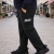ADAAISTIC SPORTS Men Cargos Black