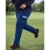 ADAAISTIC SPORTS Men Cargos Blue