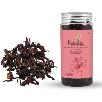 Fruit & Herbal Tea