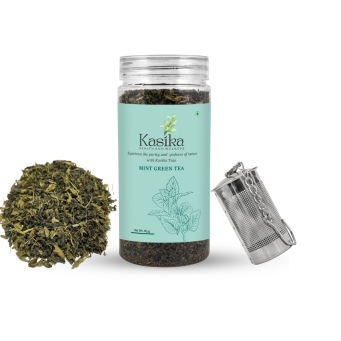 Green Tea
