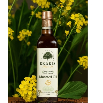 Mustard Oil