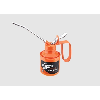 Kapson Oil Hand Can Pump for manual oil transfer and lubrication
