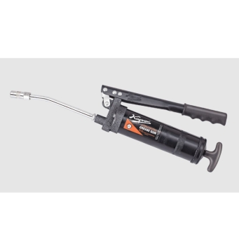 Kapson lever type grease gun 200cc heavy duty steel grease gun