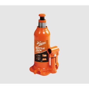 Kapson Hydraulic Bottle Jack K-902 2 ton for vehicle lifting