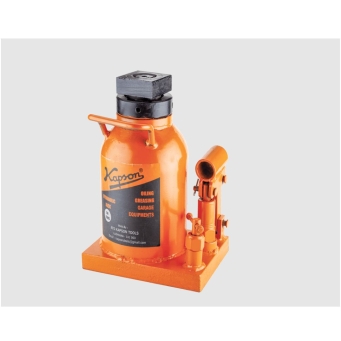 Kapson Hydraulic Bottle Jack K-920 20 ton for heavy vehicle lifting